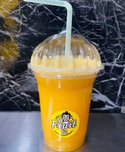 Mosambi Pineapple Juice