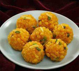 Chogani Laddu