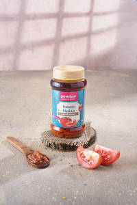Tomato Thokku