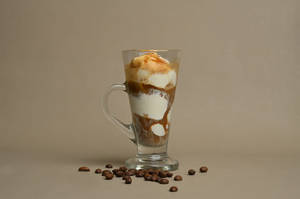 Affogato