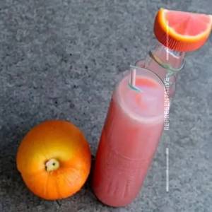 Fresh Cocktail Juice