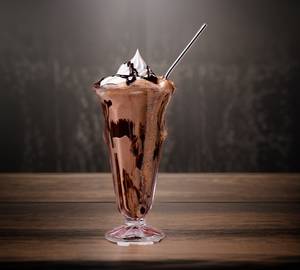 Dairymilk Shake