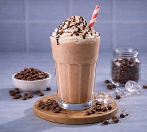 Classic Cold Coffee (300 Ml)
