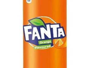 Fanta(300ml)