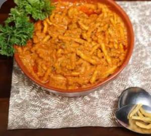 Sev Tamatar
