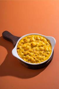 Maccheroni Ai Formaggi - Veg (Del)
