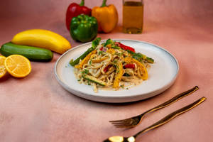 Veg Alfedo
