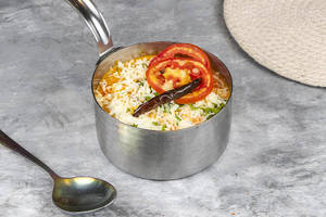 Kadai Paneer