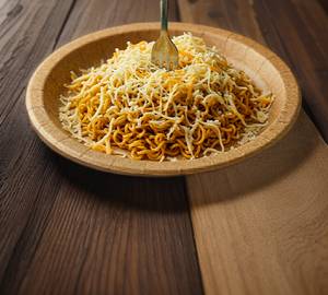 Cheese Maggi