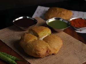 Jain Ulta Pav (120 Gm)