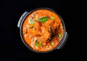 Mutton Kolapuri