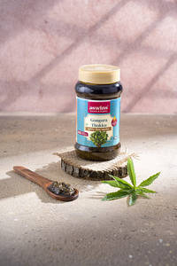 Gongura Thokku