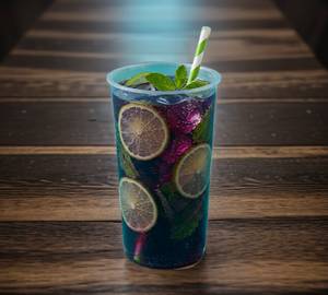 Kaala Khata Mojito