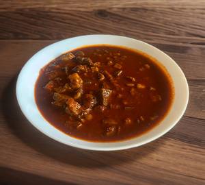 Pork Sorpotel