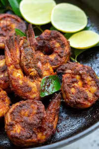 Chemmeen Perattu Fry