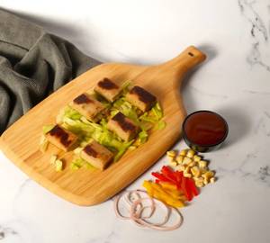 Chicken Seekh Kabab [6 Pieces]