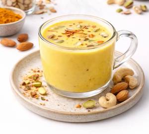 Dry Fruit Milk (200 Ml)