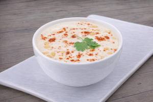 Aloo Raita