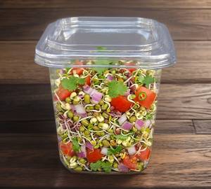 Sprout Salad