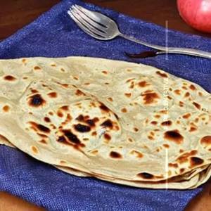 Jawari Roti