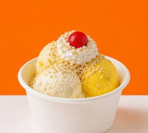 MVP Sundae
