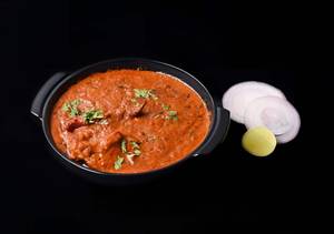 Chicken Hyderabadi Boneless