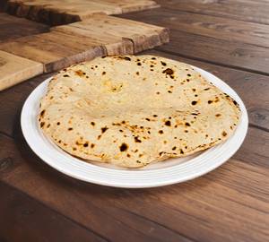 Plain chapati