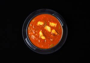Paneer Chilli Gravy
