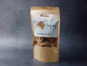 Oat & Raisins Cookies [200 g]