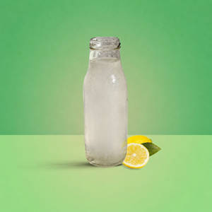 Ut Style Nimbu Pani