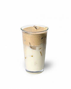 17 Grains Latte
