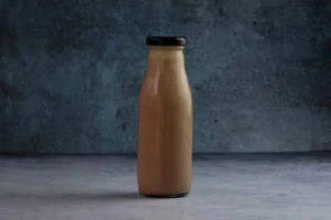 Chocolate Thick Shake