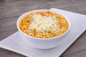 Cheese Maggi