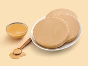 Slice Malai Kulfi [pack Of 3]