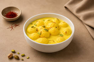 Angoori Rasmalai