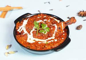 Chicken Tandoori Masala