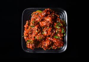 Chicken Drums Of Heaven