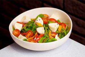 Salads - Contadina (Del)