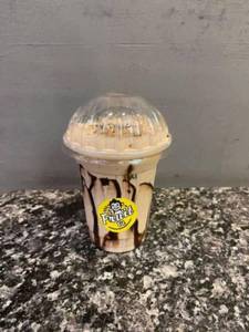 Cold Coffee