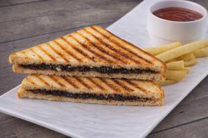 Chocolate Sandwich 