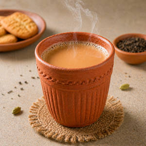 Cutting Chai