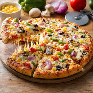 Farm House Pizza