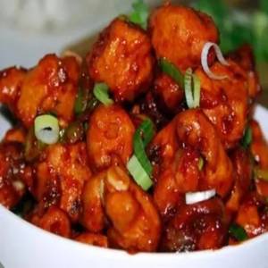 Chilli Gobi