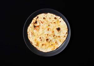 Butter Roti