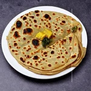 Gobi Paratha
