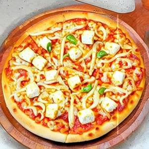 Spicy Paneer [Regular]