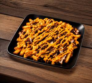 Dynamite Loaded Fries