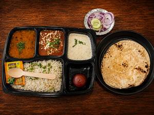 Premium Thali
