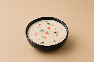 Mix Veg Raita