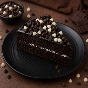 Choco Chips Pastry